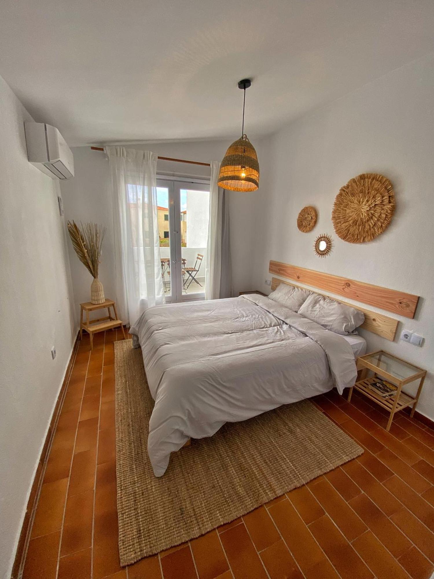 Villa Calma 450M From The Beach Cala'N Blanes  Ngoại thất bức ảnh